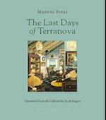 The Last Days Of Terranova