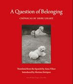 A Question Of Belonging