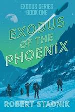 Exodus of the Phoenix 