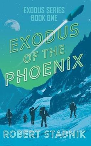 Exodus of the Phoenix