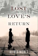 Lost Love's Return 
