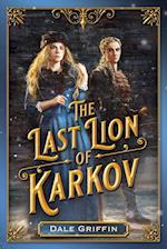 The Last Lion of Karkov 