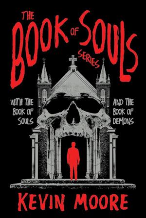 The Book of Souls Series