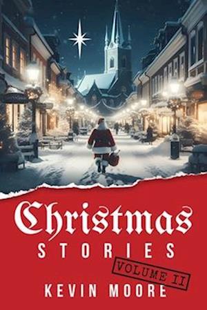 Christmas Stories