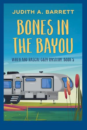 Bones in the Bayou