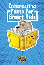 Interesting Facts for Smart Kids