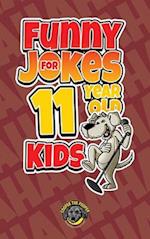 Funny Jokes for 11 Year Old Kids
