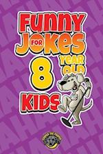 Funny Jokes for 8 Year Old Kids