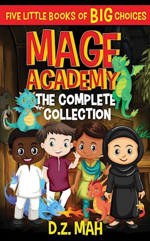 Mage Academy