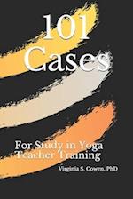 101 Cases for Study in Yoga Teacher Training