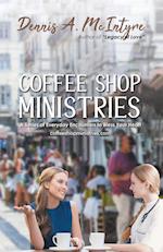 Coffee Shop Ministries