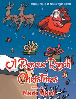 A Rescue Ranch Christmas