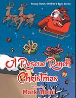 A Rescue Ranch Christmas 