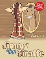 Jimmy the Giraffe