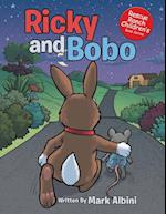 Ricky and Bobo 