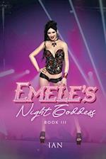 Emele's Night Goddess