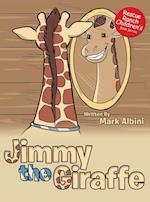 Jimmy the Giraffe