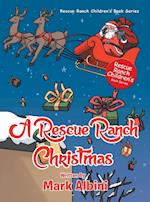 A Rescue Ranch Christmas