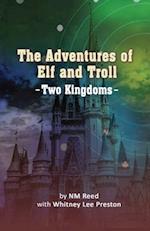 The Adventures of Elf and Troll: Two Kingdoms 