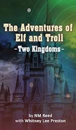 The Adventures of Elf and Troll