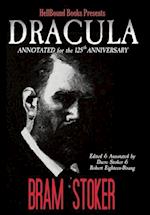 Dracula Annotated for the 125th Anniversary 