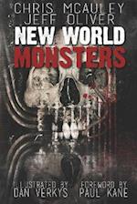 New World Monsters 