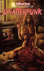 HellBound Books' Anthology of Splatterpunk 