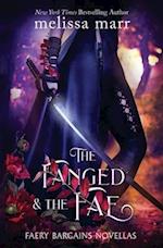 The Fanged & The Fae: A Faery Bargains Collection 