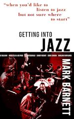 Getting Into Jazz