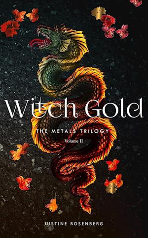 Witch Gold