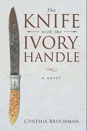 The Knife with the Ivory Handle