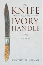 The Knife with the Ivory Handle 