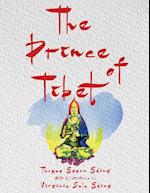 The Prince of Tibet 