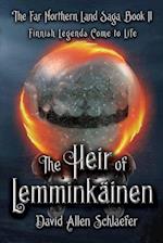 The Heir of Lemminkainen