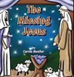 The Missing Jesus 