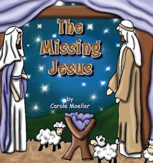 Missing Jesus