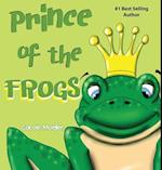 Prince of the Frogs 