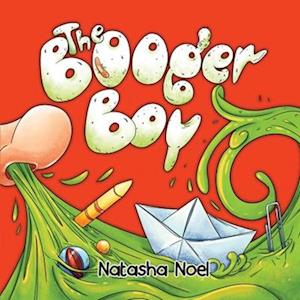 The Booger Boy
