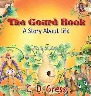 The Gourd Book