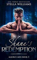 Shane's Redemption 