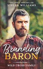 Branding Baron 