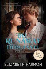 The Runaway Debutante