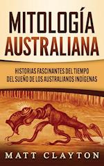 Mitología australiana