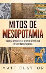 Mitos de Mesopotamia