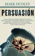 Persuasión