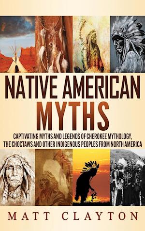 Native American Myths