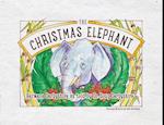 The Christmas Elephant