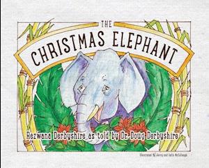 The Christmas Elephant