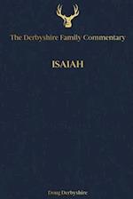 Derbyshire Family Commentary Isaiah