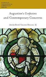 Augustine's Confessions and Contemporary Concerns